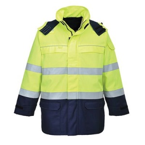 Jacheta Bizflame Arc HI VIS Multi-Norm FR79