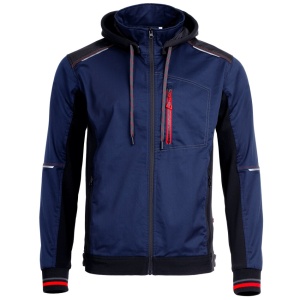 Jachetă de lucru REVOLT 4STRETCH