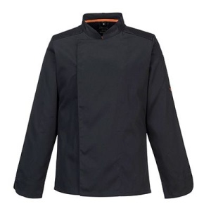Jacheta MeshAir L/S C838