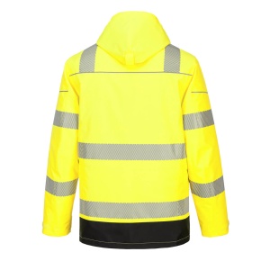 Jachetă PW367 Hi-Vis 5-in-1 - Img 4