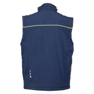 Jachetă Softshell 2in 1 WORKFLEX - Img 8