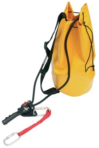 Kit de salvare pentru lucrul la înălțime ESCAPE - Img 2