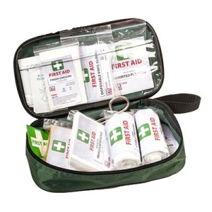 Kit pentru Vehicule 8 FA22
