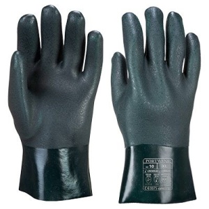 Manusa Double Dipped PVC 27cm A827