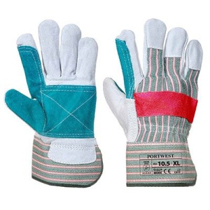 Manusi Classis Double Palm Rigger A229