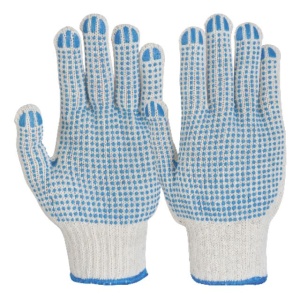 Manusi de protectie PICOU DUBLU 1040-2