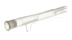 Mustiuc fara valva de sens Drager Alcotest 3000, 5510, 5820, 6510, 6820, 7510(100buc/set)