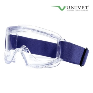 Ochelari de protectie 4152 ACETAT