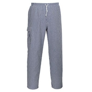 Pantaloni Chester Chefs C078