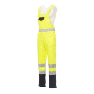 Pantaloni cu pieptar Payper Skill