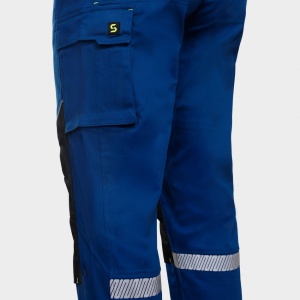 Pantaloni de lucru MELBOURNE STRETCH - Img 3