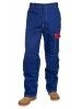 Pantaloni de sudura Fire Fox 33-2600