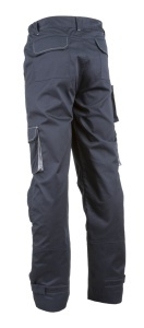 Pantaloni Navy / Paddock II - Img 3