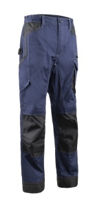Pantaloni Talie Barva