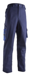 PANTALONI TALIE COMMANDER II 5CMP - Img 10