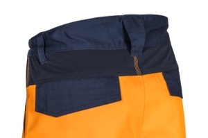 Pantaloni Talie HIBANA II - Img 2