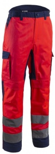 Pantaloni Talie HIBANA