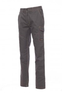 Pantaloni talie WORKER SUMMER