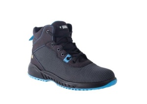 PANTOFI / BOCANCI CLAW RESIST S3 SRC ESD - Img 2