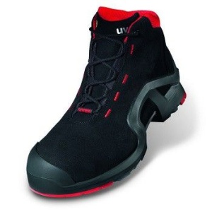 Pantofi / Bocanci UVEX1 Tended Support S3 SRC ESD - Img 2