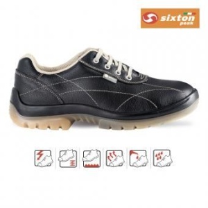 Pantofi de lucru CUPRA O2 FO SRC