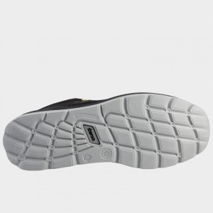 Pantofi de lucru JETT BLACK LOW MF S1PL MF ESD - Img 4