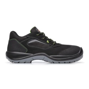 Pantofi de protecție Exena Linosa S1PL FO SR