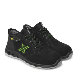 Pantofi de protecție Exena Mercury S3 ESD SRC - Img 8