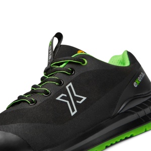 Pantofi de protecție Exena Natrix S3 S FO ESD SR - Img 3