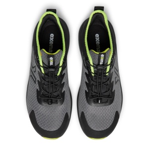 Pantofi de protecție Exena Rush S1 PS FO ESD SR - Img 5
