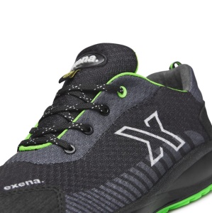 Pantofi de protecție Python S1PL ESD FO SR - Img 2