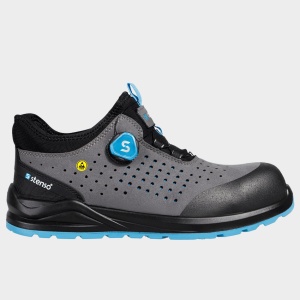Pantofi de siguranță JETT S1PS ESD - Img 5