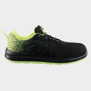 Pantofi respirabili RACE LOW O1