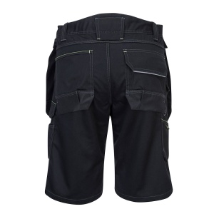 PW345 PW3 Pantaloni scurți de lucru - Img 2
