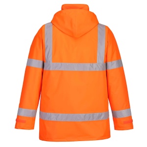 S460 Jachetă Traffic Hi-Vis - Img 2