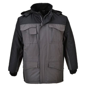 S562 Hanorac Parka RS