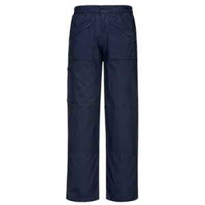 S787 Pantaloni clasici Action - Strat superior Texpel