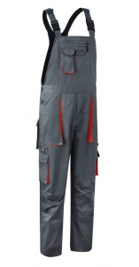 Salopetă Navy / Paddock II