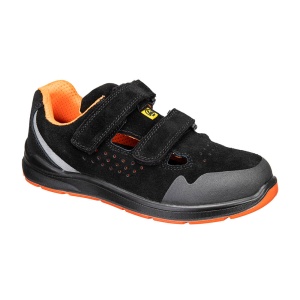 Sandale FE08 S1P ESD SR FO - Img 2