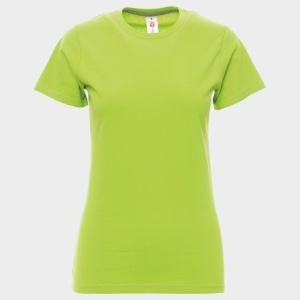 Tricou PAYPER SUNSET femei - Img 7