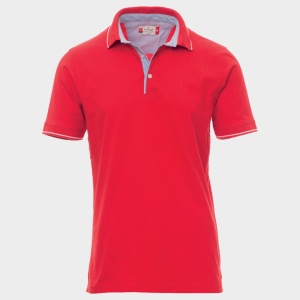 Tricou polo PAYPER CAMBRIDGE - Img 2