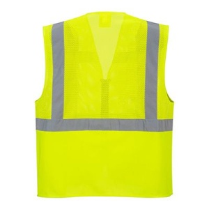 Vesta Madrid Executive Mesh C496 - Img 2
