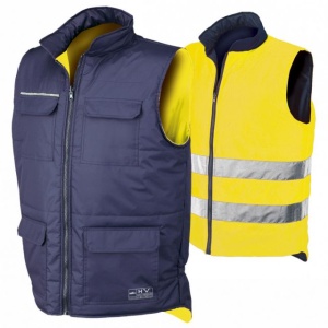 Vesta reversibila REVERSE