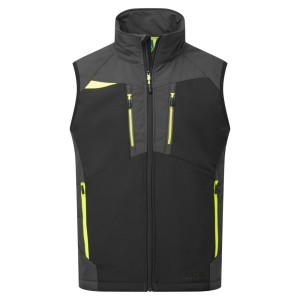 Vestă Softshell Gilet (3L) DX476 - Img 3