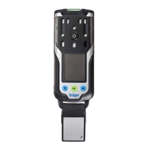 X-am 8000 Basic, Diffusion