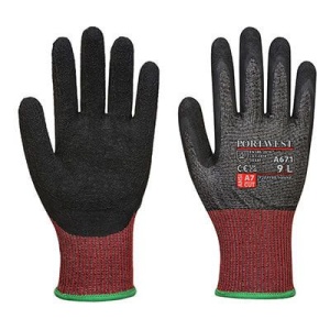 A671 - CT200 AHR13 Manusa de taiere din latex AHR13