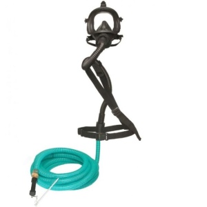 Aparat de respirat DUCT ECO 10M