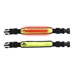 Banderola Iluminata Reflectorizanta HV05