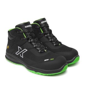 Bocanci de protecție Exena Fury S3 ESD SRC - Img 5