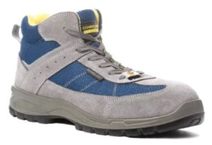 Bocanci de protecție LEAD S1PS SR ESD